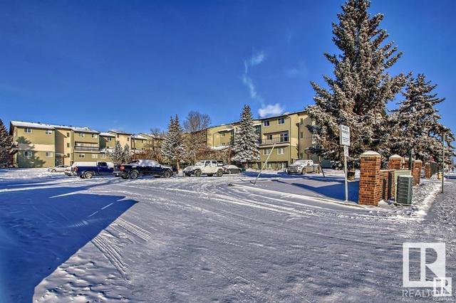 4 - 13458 Fort Rd Nw, Condo with 2 bedrooms, 1 bathrooms and null parking in Edmonton AB | Image 27