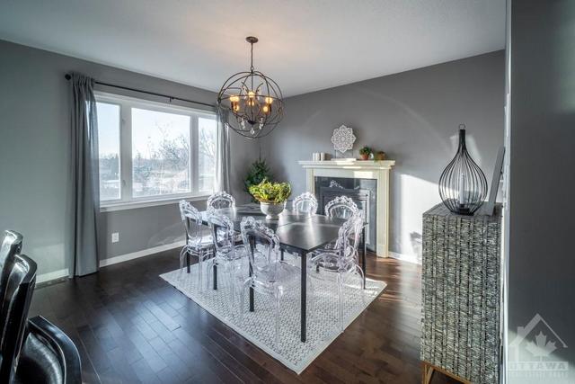 296 Harthill Way, House detached with 4 bedrooms, 4 bathrooms and 3 parking in Ottawa ON | Image 10