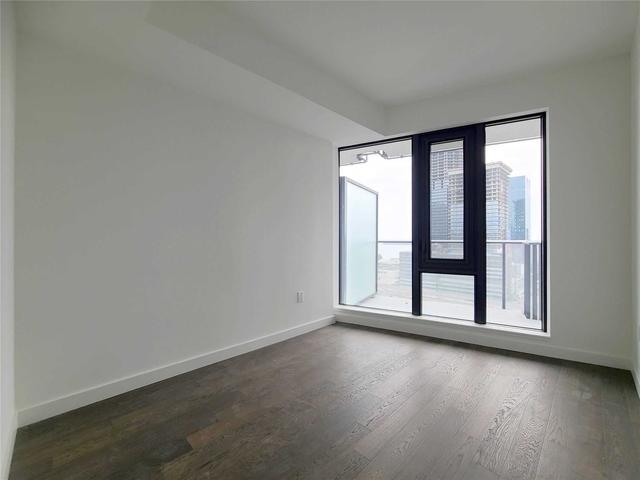 1603 - 2a Church St, Condo with 1 bedrooms, 1 bathrooms and 0 parking in Toronto ON | Image 7