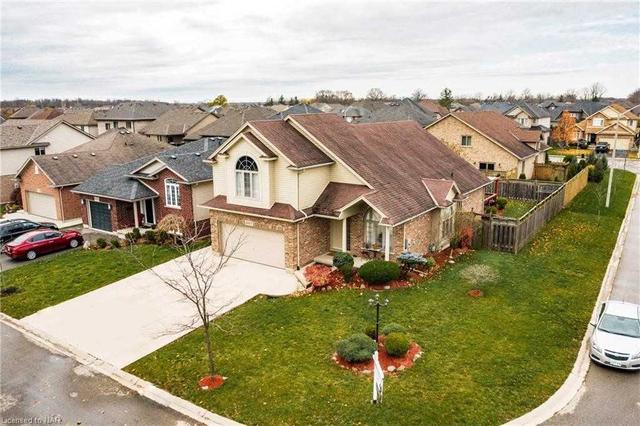 6883 Shannon Dr, House detached with 3 bedrooms, 4 bathrooms and 4 parking in Niagara Falls ON | Image 1