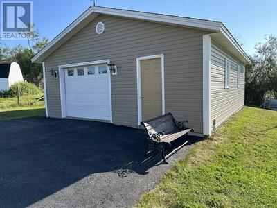 20 Moore's Hill, House detached with 4 bedrooms, 1 bathrooms and null parking in Carbonear NL | Image 37