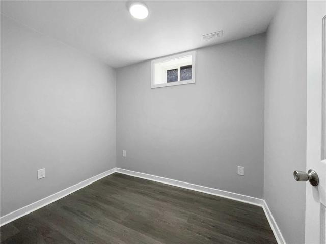 lower - 20 Kingsley Ave, Condo with 2 bedrooms, 1 bathrooms and 1 parking in Toronto ON | Image 14