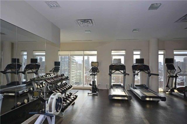 1002 - 260 Sackville St, Condo with 1 bedrooms, 1 bathrooms and 1 parking in Toronto ON | Image 5