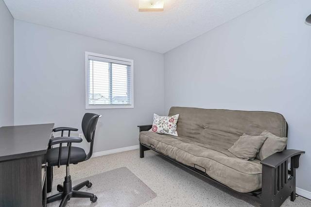 4 - 210 Dawn Ave, Townhouse with 3 bedrooms, 3 bathrooms and 1 parking in Guelph ON | Image 18