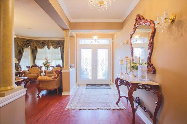 5576 Trailbank Dr, House detached with 5 bedrooms, 5 bathrooms and 6 parking in Mississauga ON | Image 38