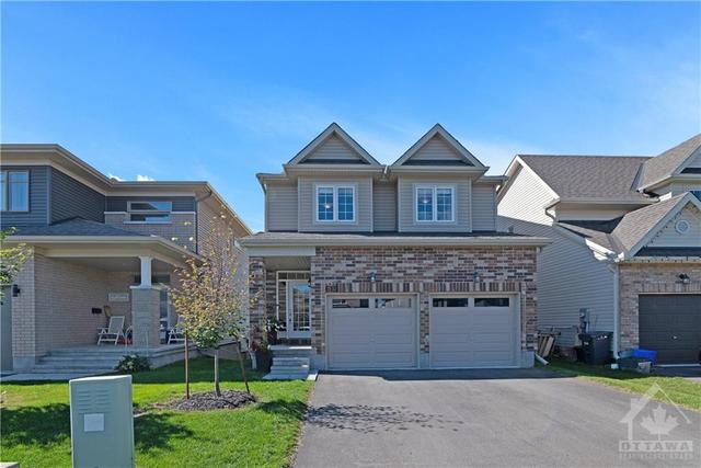 615 Ruby Street, House detached with 3 bedrooms, 3 bathrooms and 6 parking in Clarence Rockland ON | Card Image