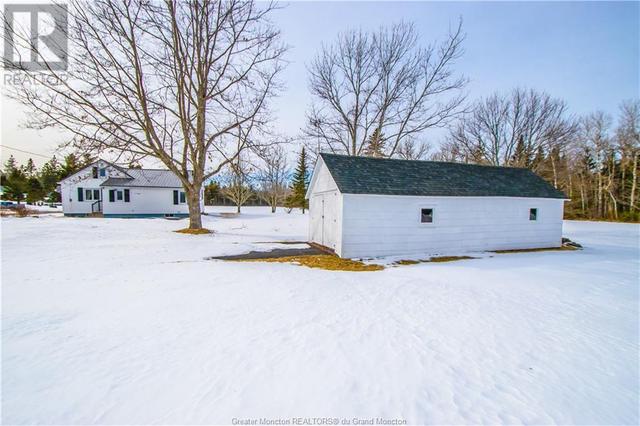 276 Grattan, House detached with 3 bedrooms, 1 bathrooms and null parking in Wellington NB | Image 8