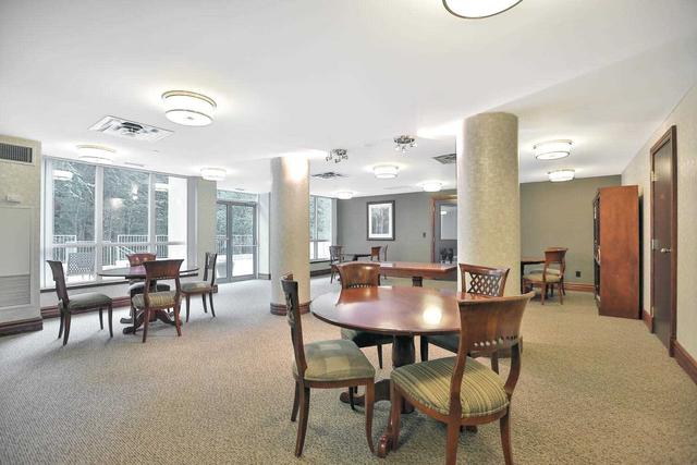 202 - 2585 Erin Centre Blvd, Condo with 2 bedrooms, 2 bathrooms and 1 parking in Mississauga ON | Image 19