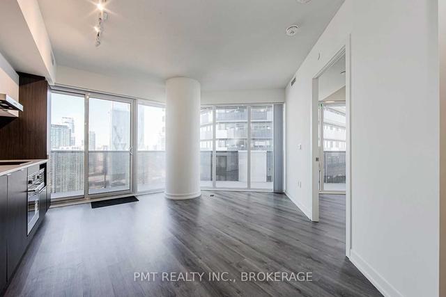 4215 - 138 Downes St, Condo with 1 bedrooms, 1 bathrooms and 0 parking in Toronto ON | Image 26