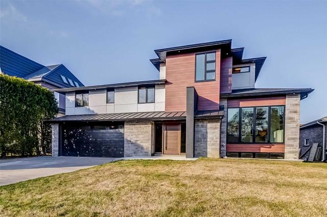 2165 Florian Rd, House detached with 4 bedrooms, 5 bathrooms and 8 parking in Mississauga ON | Image 1