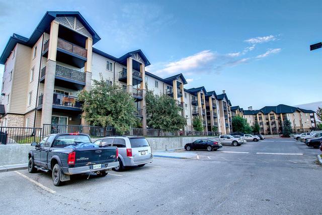 8314 - 304 Mackenzie Way Sw, Condo with 2 bedrooms, 2 bathrooms and 2 parking in Calgary AB | Image 15