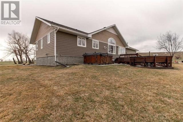 280025 Twp Rd 43, House detached with 5 bedrooms, 3 bathrooms and null parking in Cardston County AB | Image 7