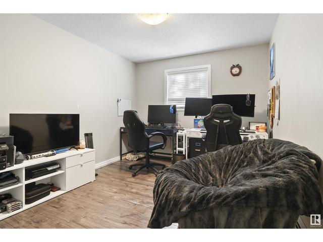 114 - 392 Silver Berry Rd Nw, Condo with 2 bedrooms, 2 bathrooms and 2 parking in Edmonton AB | Image 15