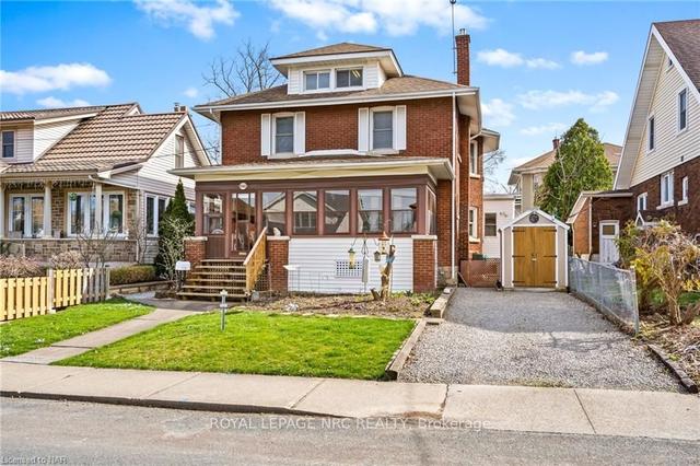 5002 Jepson St, House detached with 5 bedrooms, 3 bathrooms and 2 parking in Niagara Falls ON | Image 12