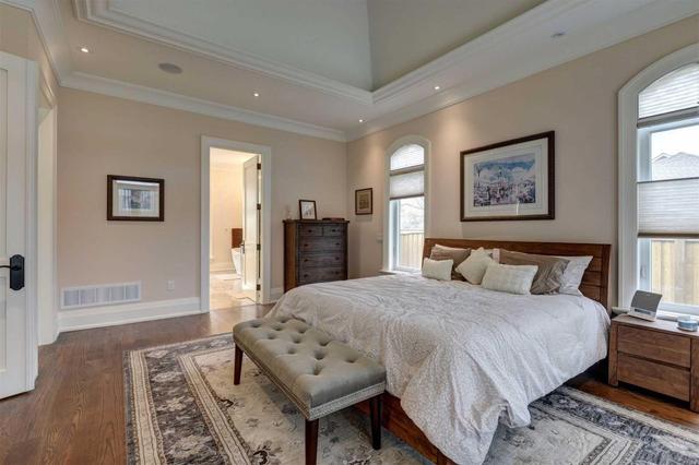 8201 Churchville Rd, House detached with 5 bedrooms, 7 bathrooms and 12 parking in Brampton ON | Image 12