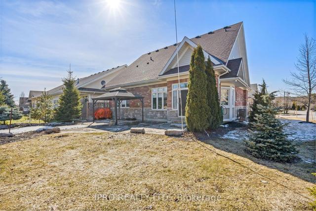 165 - 200 Kingfisher Dr, House detached with 2 bedrooms, 4 bathrooms and 4 parking in Mono ON | Image 24