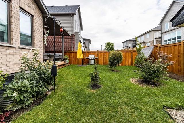 57 Ryder Ave, House detached with 3 bedrooms, 3 bathrooms and 4 parking in Guelph ON | Image 30