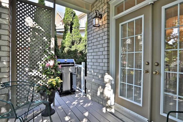 20 Delray Dr, House detached with 2 bedrooms, 2 bathrooms and 2 parking in Markham ON | Image 19