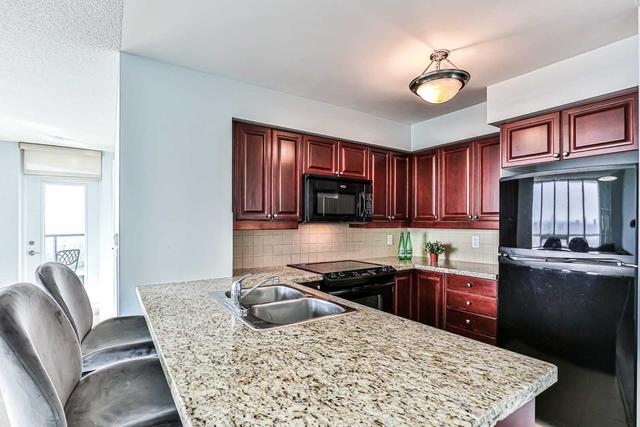 1819 - 25 Greenview Ave, Condo with 2 bedrooms, 2 bathrooms and 1 parking in Toronto ON | Image 23