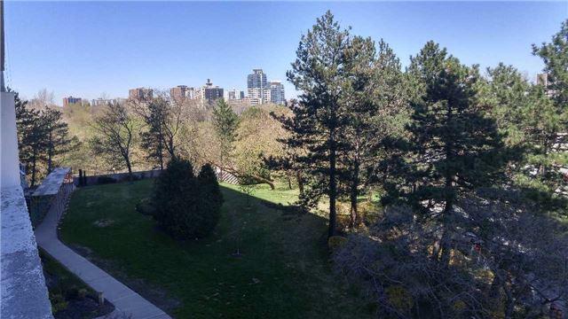 403 - 270 Scarlett Rd, Condo with 3 bedrooms, 2 bathrooms and 1 parking in Toronto ON | Image 19