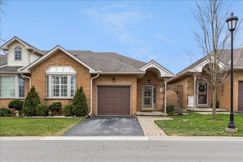 66-9 Postoaks Dr, Hamilton, ON, L0R1W0 | Card Image