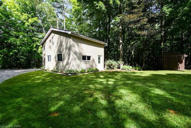 983 Belmont 2nd Line, House detached with 3 bedrooms, 2 bathrooms and 12 parking in Havelock Belmont Methuen ON | Image 19