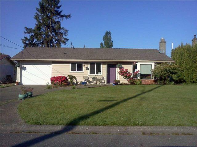 2172 Albea Rd, House detached with 3 bedrooms, 2 bathrooms and 1 parking in Campbell River BC | Image 1