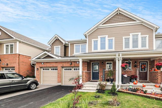 209 Conifer Creek Circ, House attached with 3 bedrooms, 3 bathrooms and 2 parking in Ottawa ON | Image 12