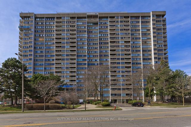 411 - 1580 Mississauga Valy, Condo with 2 bedrooms, 2 bathrooms and 1 parking in Mississauga ON | Image 1