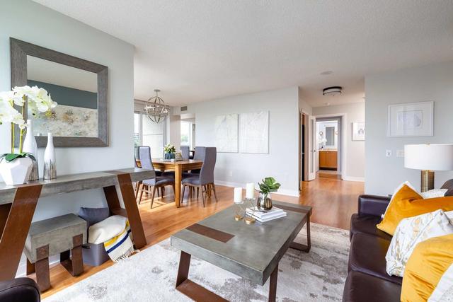 235 - 35 Viking Lane, Condo with 2 bedrooms, 2 bathrooms and 2 parking in Toronto ON | Image 30