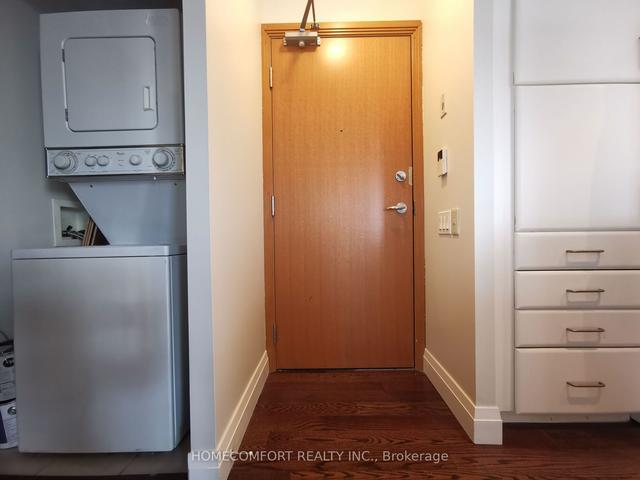 2007 - 33 Sheppard Ave E, Condo with 1 bedrooms, 1 bathrooms and 2 parking in Toronto ON | Image 19