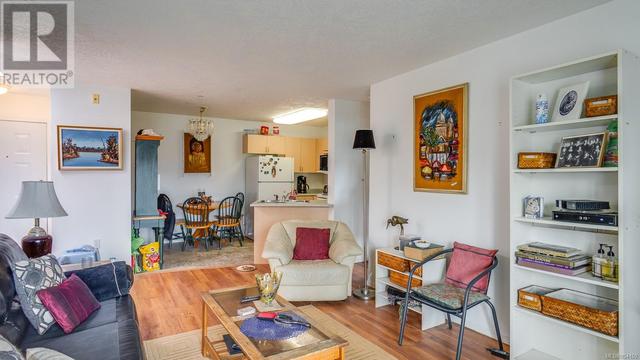 409 - 3855 11th Ave, Condo with 2 bedrooms, 2 bathrooms and null parking in Port Alberni BC | Image 4