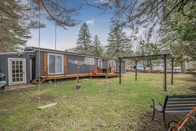 525 Midland Point Rd, Home with 2 bedrooms, 2 bathrooms and 5 parking in Midland ON | Image 26