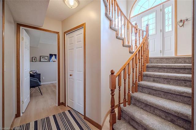 70 Daugaard Avenue, House detached with 3 bedrooms, 2 bathrooms and 4 parking in Brant ON | Image 49
