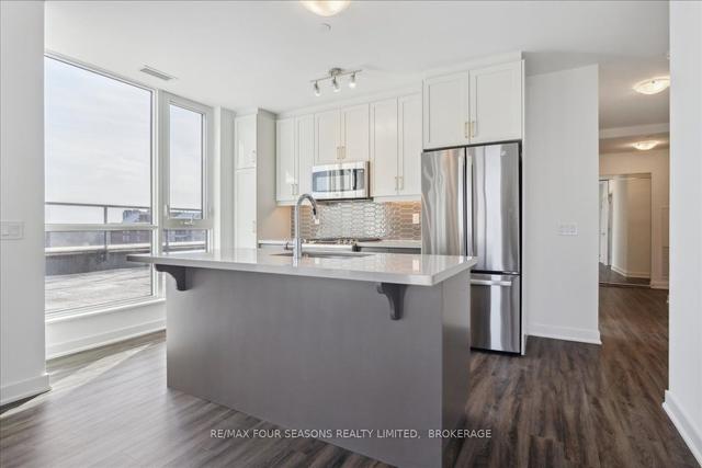 502 - 2007 James St, Condo with 2 bedrooms, 2 bathrooms and 1 parking in Burlington ON | Image 28