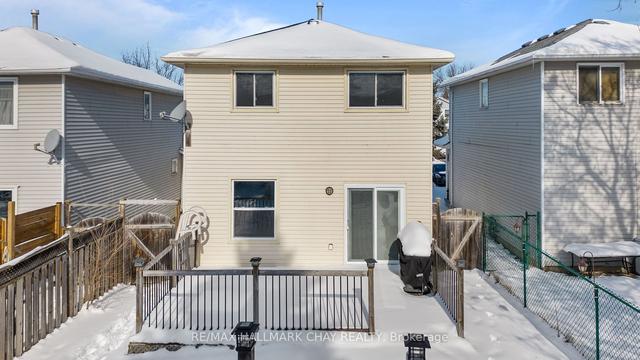 31 D'ambrosio Dr, House detached with 3 bedrooms, 2 bathrooms and 5 parking in Barrie ON | Image 21