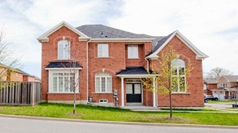 128 Aikenhead Ave, House detached with 4 bedrooms, 4 bathrooms and 4 parking in Richmond Hill ON | Image 1
