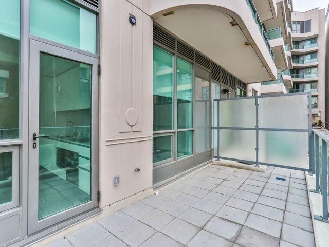 104 - 377 Madison Ave, Condo with 2 bedrooms, 2 bathrooms and 1 parking in Toronto ON | Image 20