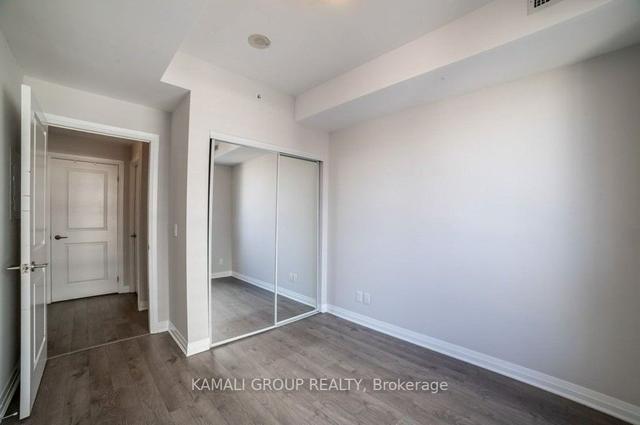 1101 - 8 Mercer St, Condo with 1 bedrooms, 1 bathrooms and 0 parking in Toronto ON | Image 3