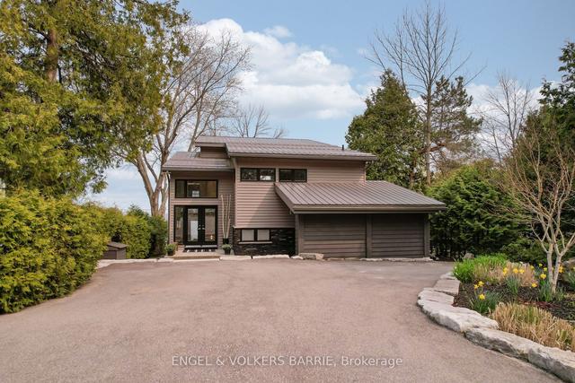2369 Lakeshore Rd E, House detached with 2 bedrooms, 2 bathrooms and 5 parking in Oro Medonte ON | Image 36