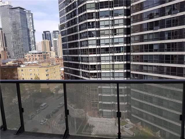 1002 - 57 St Joseph St, Condo with 0 bedrooms, 1 bathrooms and null parking in Toronto ON | Image 15