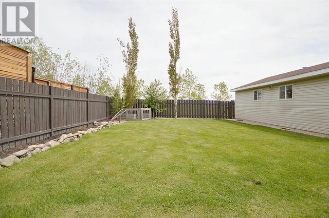 9603 91 Street, House detached with 5 bedrooms, 2 bathrooms and 2 parking in Sexsmith AB | Image 27