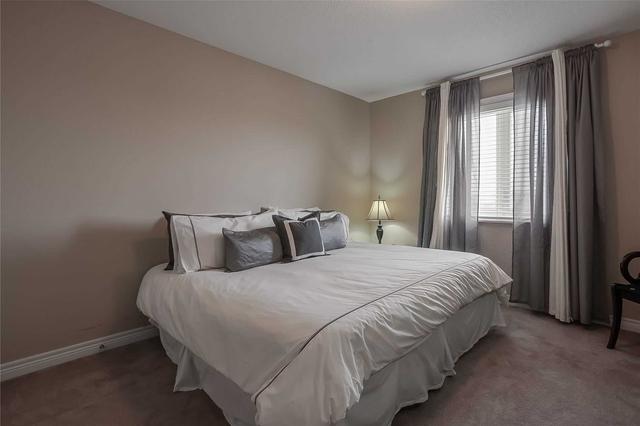 86 - 2165 Itabashi Way, Townhouse with 3 bedrooms, 4 bathrooms and 4 parking in Burlington ON | Image 21
