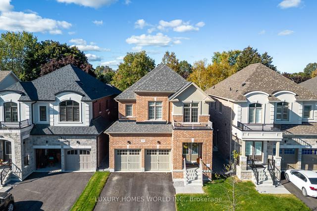 273 Fleetwood Dr, House detached with 4 bedrooms, 4 bathrooms and 6 parking in Oshawa ON | Image 1