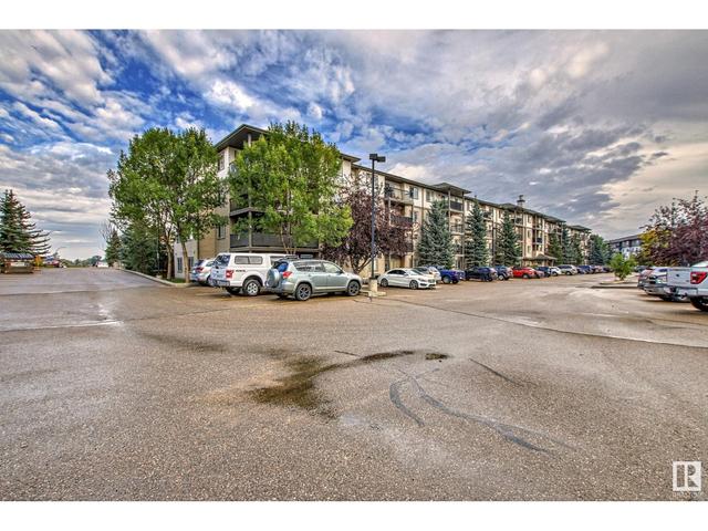 134 - 1180 Hyndman Rd Nw, Condo with 2 bedrooms, 2 bathrooms and null parking in Edmonton AB | Image 1