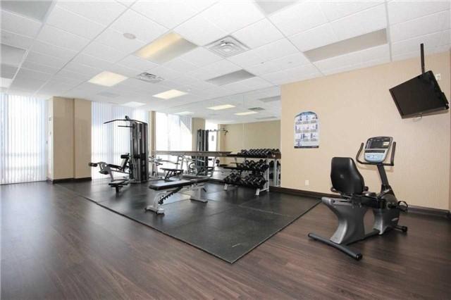 1003 - 3 Michael Power Pl, Condo with 2 bedrooms, 2 bathrooms and 1 parking in Toronto ON | Image 13