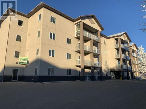 105, - 5205 Woodland Road, Condo with 2 bedrooms, 1 bathrooms and 1 parking in Innisfail AB | Card Image