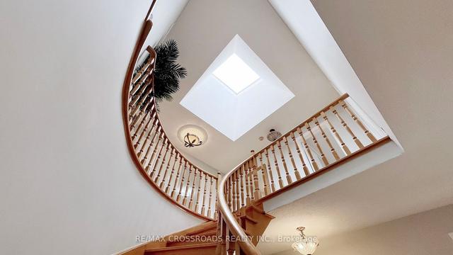 4 Snowcrest Crt, House detached with 5 bedrooms, 4 bathrooms and 9 parking in Markham ON | Image 7