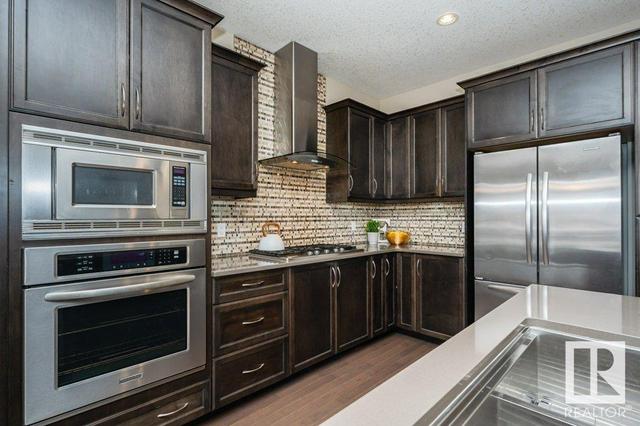 5912 175 Av Nw, House detached with 3 bedrooms, 2 bathrooms and 6 parking in Edmonton AB | Image 13