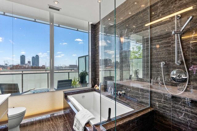 803 - 1 Market St, Condo with 3 bedrooms, 3 bathrooms and 2 parking in Toronto ON | Image 25